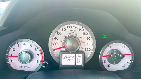 2011 Honda PILOT — фото 19