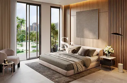 Premium 2BR + Terrace | Ready | Near Circle Mall
