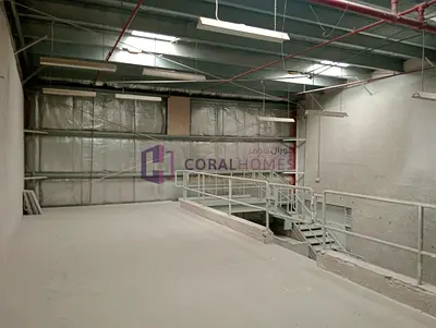 Warehouse With Office| 45KW | Prime Location