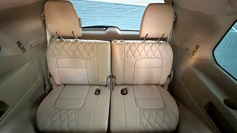 صورة 12 لـ 2018 Toyota LAND CRUISER