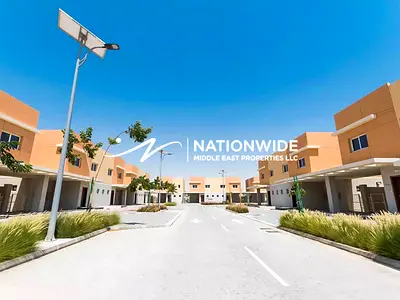 Luxurious 3BR Villa|Serene Community|Best Living
