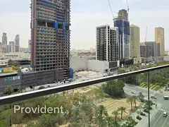 Park View | Fully Furnished | Ready To Move