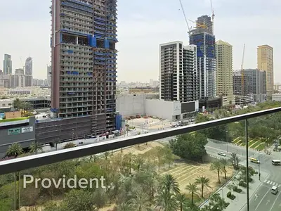 Park View | Fully Furnished | Ready To Move