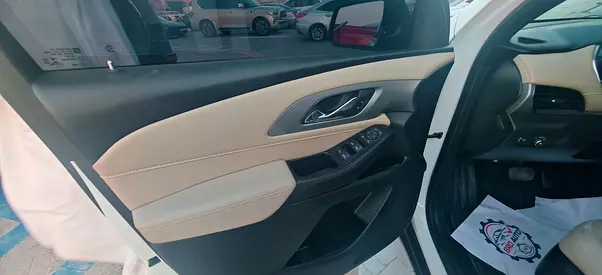2022 Chevrolet TRAVERSE 照片 11