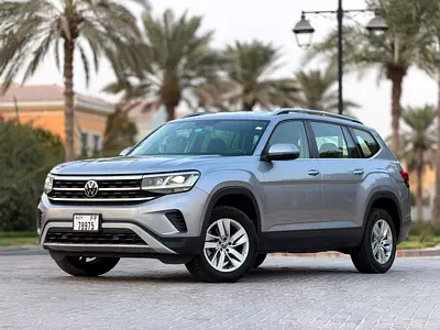 Volkswagen Teramont Trendline, миниатюра 5