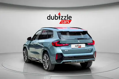 صورة مصغرة 7 لـ 2025 BMW X1