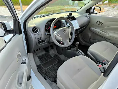 Nissan Sunny S, миниатюра 10