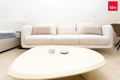 Big Layout | Furnished Studio | Available Now