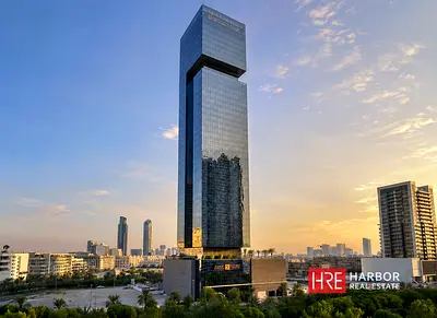 Elegant Apartment | High Floor | Amazing Views