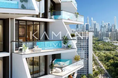 Near for Handover | Pool on Balcony | Exclusive