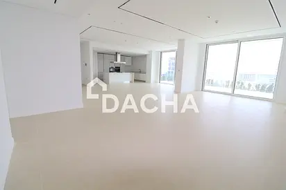 Magnificent Layout | Downtown Views | Vacant