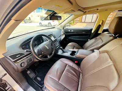 صورة 7 لـ 2015 Lincoln MKT