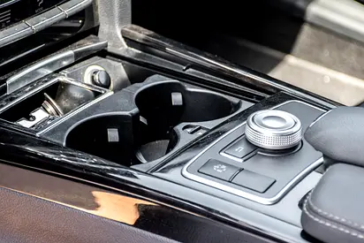صورة مصغرة 19 لـ 2012 Mercedes-BENZ E-CLASS