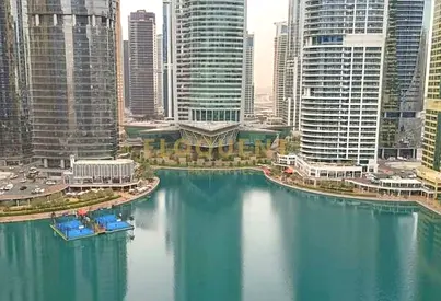 Lake View | Fully Furnished | Vacant