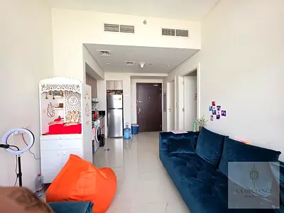 Premium 1BR | Golf Vita, DAMAC Hills | Prime Location