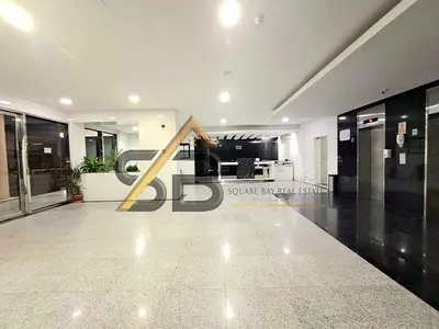 Prime Location Spacious 1BHK 2Bathrooms With All Facilities