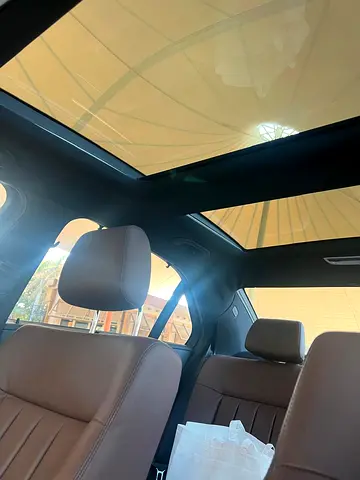 2016 Mercedes-BENZ E-CLASS — миниатюра 16