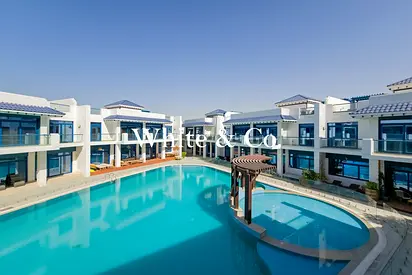 Best Price | Fully Furnished | Palm Villa
