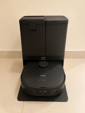 Eufy X10 Pro Omni Robot Vacuum & Mop – Excellent Condition