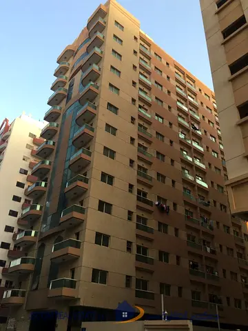 2 Bed Room Apartment