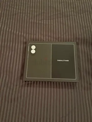 Samsung Galaxy Z Fold 8 1TB