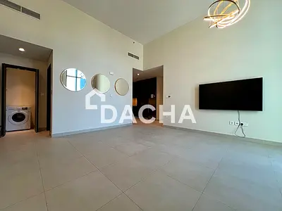 Vacant | Burj View | Stunning 1bhk | Hot Offer