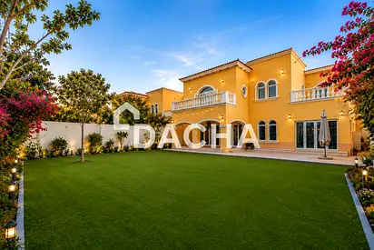 Well Maintained | Back to Back | Large Plot