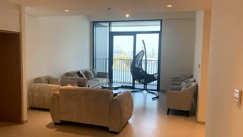 Spacious 1BHK for Rent in Bayshore | Prime Location