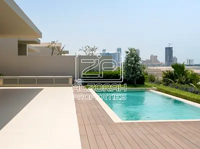 Sea View | Private Beach Access|Ready to move