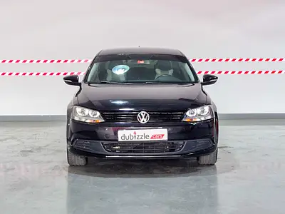 2014 Volkswagen JETTA 照片 2