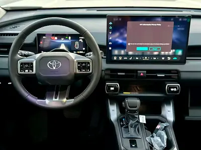 صورة 12 لـ 2026 Toyota RAV 4