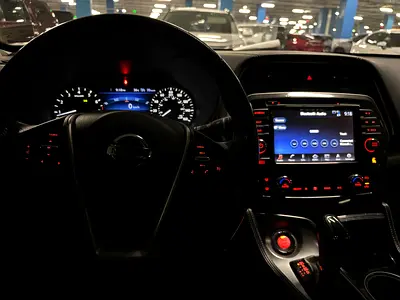 صورة 11 لـ 2018 Nissan MAXIMA