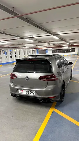 صورة 7 لـ 2016 Volkswagen GOLF R