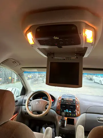 صورة 16 لـ 2006 Toyota SIENNA