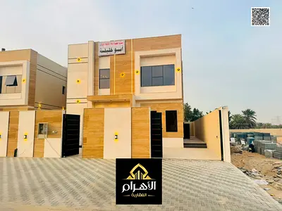 Prime location near Emirates Road | 3,014 sq ft villa | Two floors | 3 master bedrooms | Strategic location | Registration fees included | Competitive