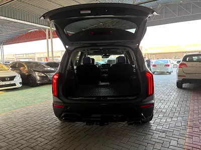 Kia Telluride, миниатюра 5
