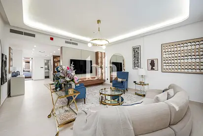 Upgraded and Renovated | Furnished | Extended