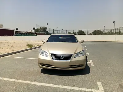 صورة 13 لـ 2007 Lexus ES-SERIES