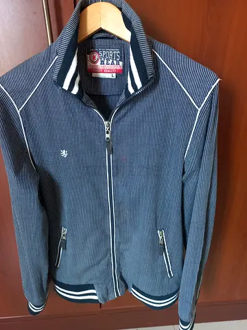 Sport jacket
