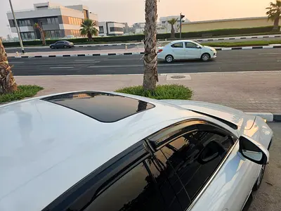 صورة 16 لـ 2015 Lexus IS-SERIES