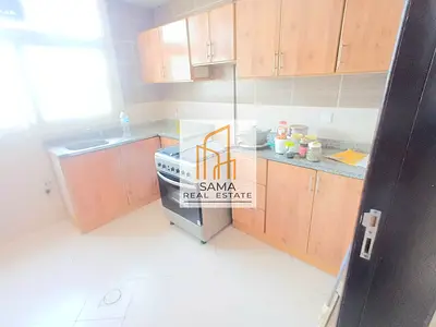 Lowest price 1bhk Near Al madina Shopping Centre family home 20days free Muwaileh