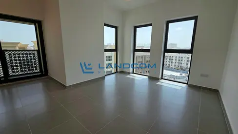 Spacious 2BHK | Near Al Ras Metro Station | 1 Month Free
