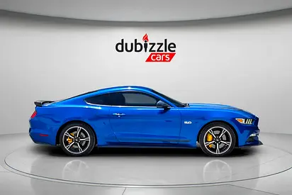 صورة 4 لـ 2017 FORD MUSTANG