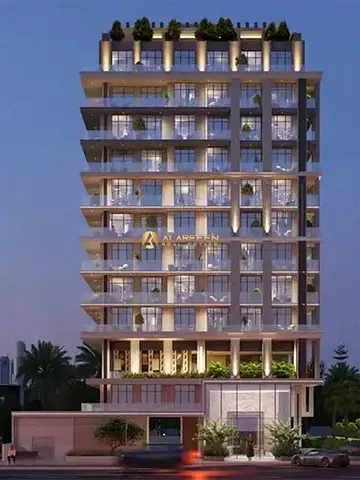 Modern Studio | Premium Quality | Investor Deal