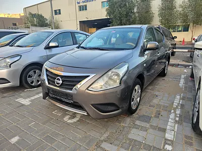 2018 Nissan SUNNY — фото 5