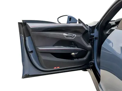 2022 AUDI E-TRON GT 照片 19