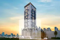 20/80 Plan With 5 Years Post Handover | Ready To Move 2 Bed + Study | The Best Deal For Investors | 