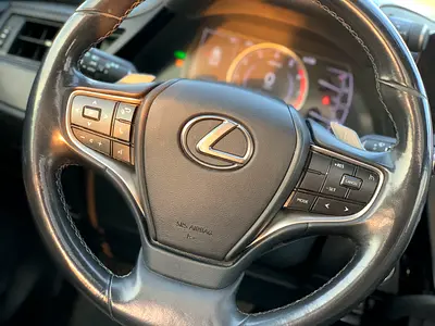 صورة 11 لـ 2023 Lexus ES-SERIES