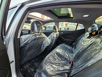 صورة 12 لـ 2015 KIA OPTIMA