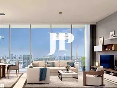 Skyline View 3BR | Furnished Apartment | Harbour Gate Tower 1